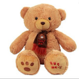 Plush Teddy Bear Stuffed Toy (ER001)