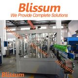Rfc-C16-16-5 Carbonated Beverage Monobloc 3-in-1 Bottling Machinery
