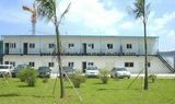 Luxury Two Floors Prefabricated House Mobile Building
