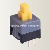 Push Button Switch (PG858409D 01)