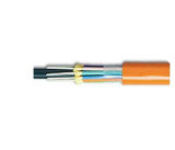 Breakout Tight Buffer Optical Cable (GJFPV 2-12Core)