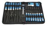 Tool Kit, Tool Organizer, Screwdriver Bag (HBTO-76)