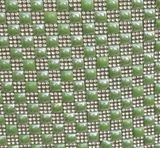 10mm Ceramic Hot Fix Rhinestone Mesh