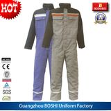 Reflective Coverall - Work Uniform (C 021)