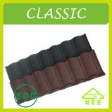 Stone Coated Steel Roof Tile/Roof Sheet