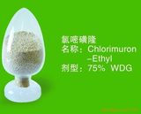 Selective Herbicide Chlorimuron-Ethyl 96%TC, 25%WP, 50%WP, 60%WP, 25%WDG, 60%WDG, 75%