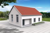 Cheap Temporary Use Construction Building Small Prefabricated Homes