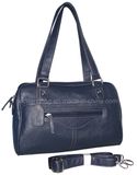 High Quality PU Ladies Handbag (A0526A)