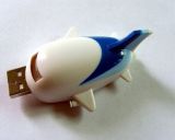Little Airplane Customized USB Disk