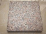 Red Granite Stone Tile, Wall Tile, Paving Floor Tile