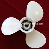 Aluminum Alloy for YAMAHA Brand 25-30HP Certificated Propeller