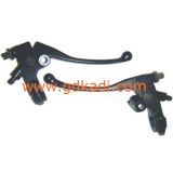 Cg125 Handle Lever Motorcycle Part