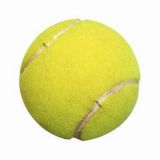 Training Tennis Ball, Various Types/Logos Are Available, Customized Colors Are Accepted