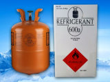 Butane Refrigerant Gas R600A