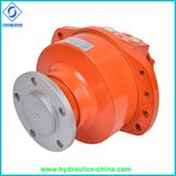 Hydraulic Piston Motors (MS05 )