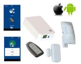 Home Alarm for IP Cloud IP Alarm