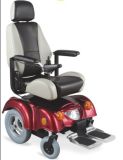 Outdoors Power Seat Lift Wheelchair (TH155)