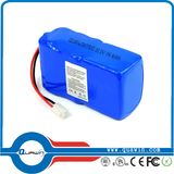 18650 Lithium Battery Pack 14.8V 13000mAh (4S5P)