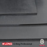 Anti-Static FKM Rubber Sheet with Resistance to 220 Degree