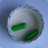 Diabetic Supplement Sugarbal Capsules