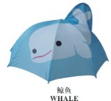 Whale Umbrella