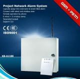 Industrial Security Armas GSM Alarm System
