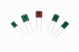 Cl11X Polyester Film Capacitor