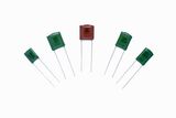 Cl11X Polyester Film Capacitor