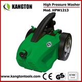 Small Design Car Cleaning Machine