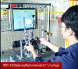 Jp Jianping Turbo Rotor Balancing Instruments From Professional Manufacturers