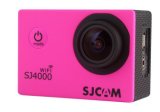 Original Sjcam Sj4000WiFi Action Sport Cam Camera Waterproof HD 1080P Helmetcam