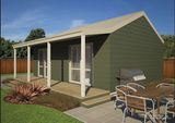 Prefab Storage
