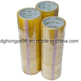 Tape Dispenser Acrylic Adhesive Packaging Tape for Carton Sealing
