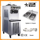 Sumstar S970 Ice Cream Equipment