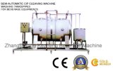 Semi-Automatic Cip Cleaning Machine for Beverage Production Line