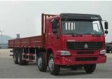 Sinotruk HOWO A7 8*4 Cargo Truck Zz1317n4667n1