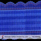 Knitted Nylon Eyelash Trim Lace (H0060)