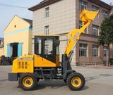 Good Quality Mini Wheel Loader Wheel Loader