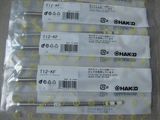 Hakko T12 Series Lead Free Soldering Iron Tip, Solder Tip