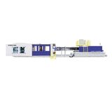Plastic Injection Machinery