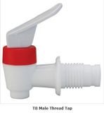 Plastic Water Dispenser Taps Drinking Boiling Plastic Faucet