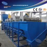 PE Film Recycling Machinery