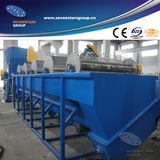 PE Film Recycling Machinery