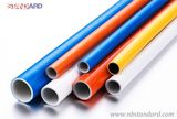 Pex-Al-Pex Pipe with Different Color