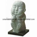 Natural Granite Stone Statue Figure Sculpture