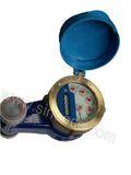 Multi Jet Liquid Sealed Wet Type Vertical Water Meter