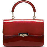 2015 Luxury Designer Patent Leather Bag Fashion Lady Handbags (S537-A2356)
