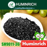 Huminrich High Nutrient Content Bamboo Fertilizer Super K Fulvate