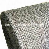 Galvanized Square Wire Mesh