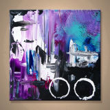 New Painting Canvas Picture From Wholesale